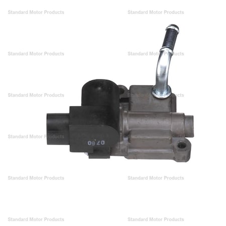 Standard Ignition Idle Air Contro, Ac480 AC480